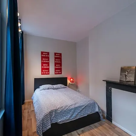 Apartment Joli 2 A *