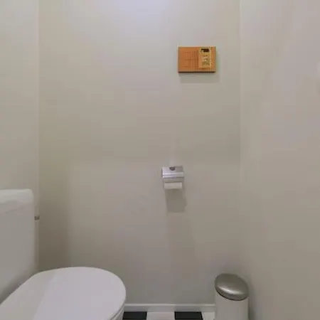 Apartman Joli 2 A Liège