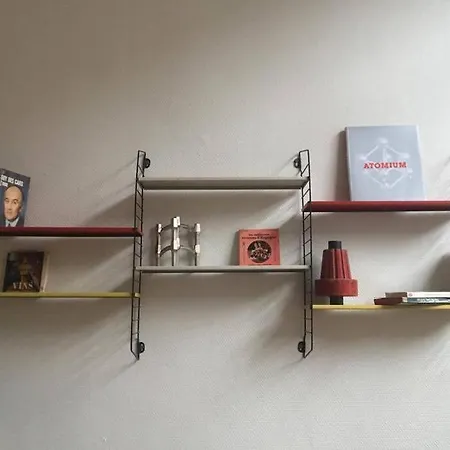Joli 2 A Apartment *