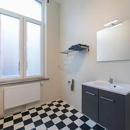 Apartment Joli 2 A *