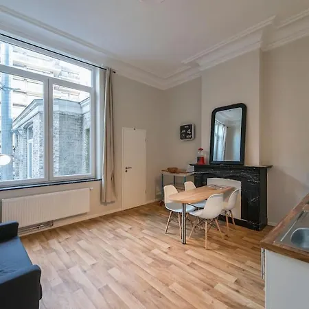 Apartment Joli 2 A